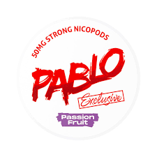 Pablo Passion Fruit
