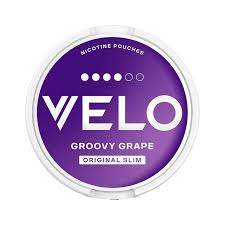 Velo Groovy Grape